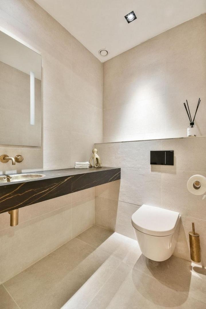 Westerpark, Deluxe Private Apartment