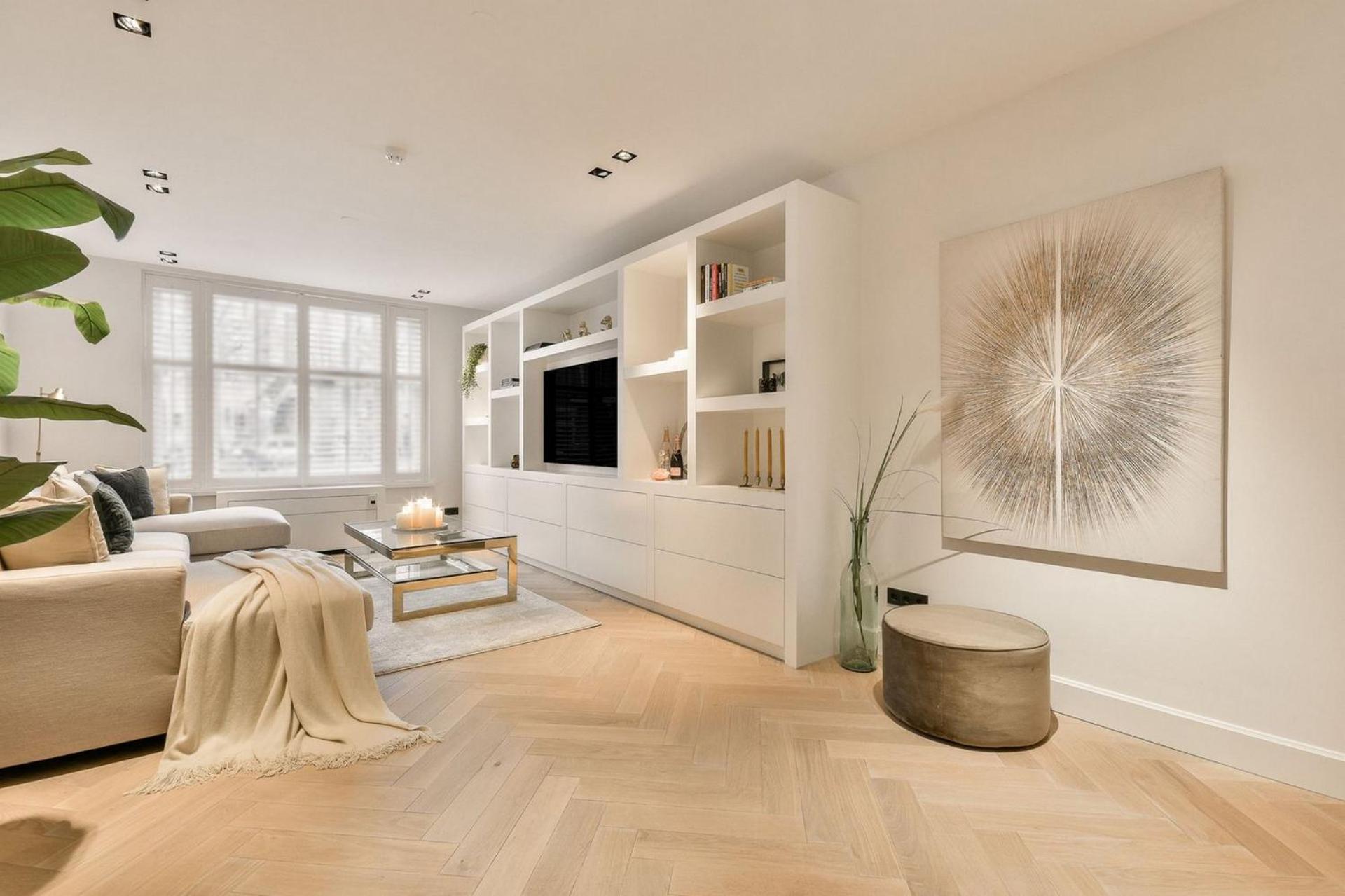 Westerpark, Deluxe Private Amsterdam