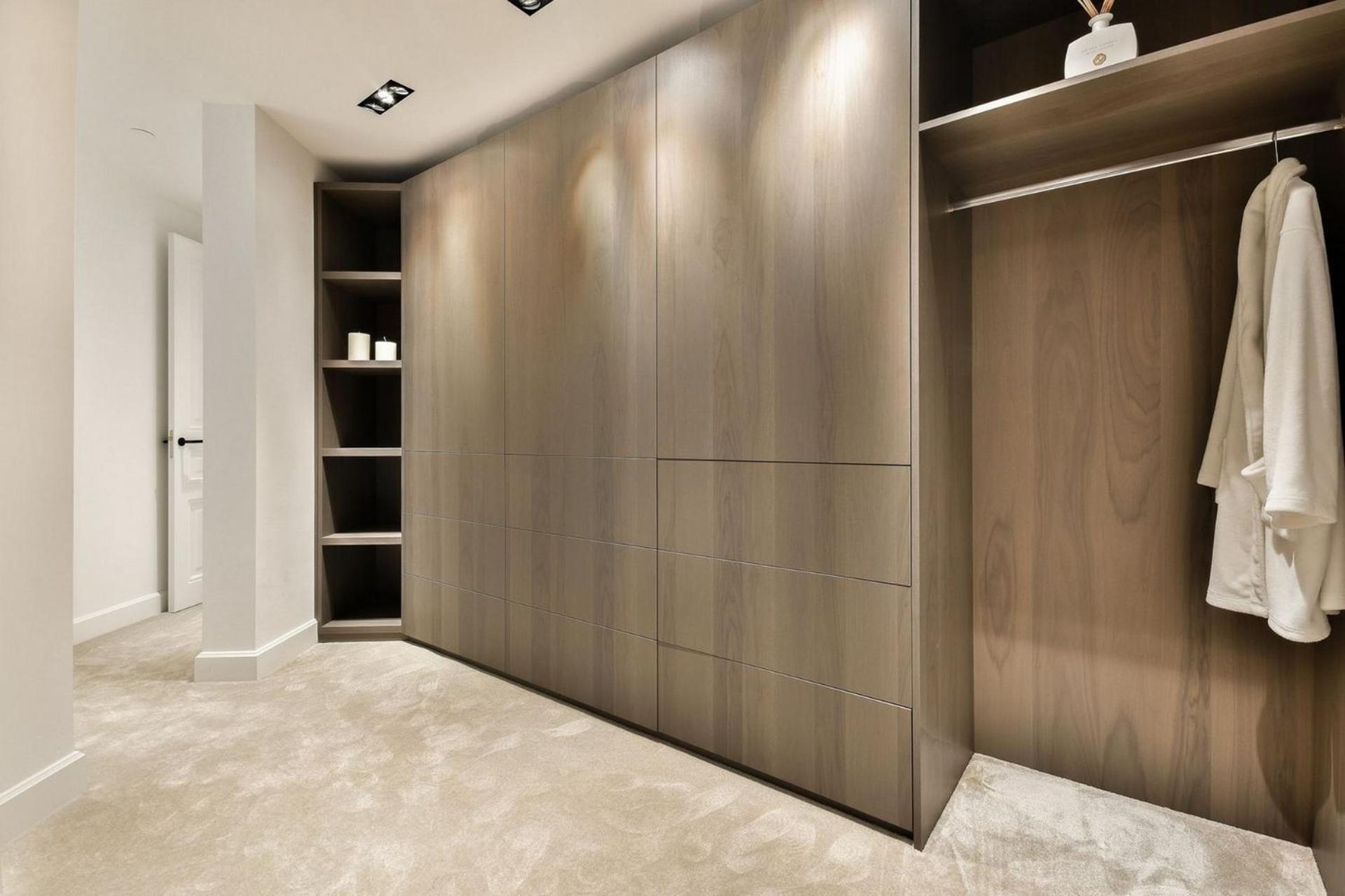 Apartment Westerpark, Deluxe Private