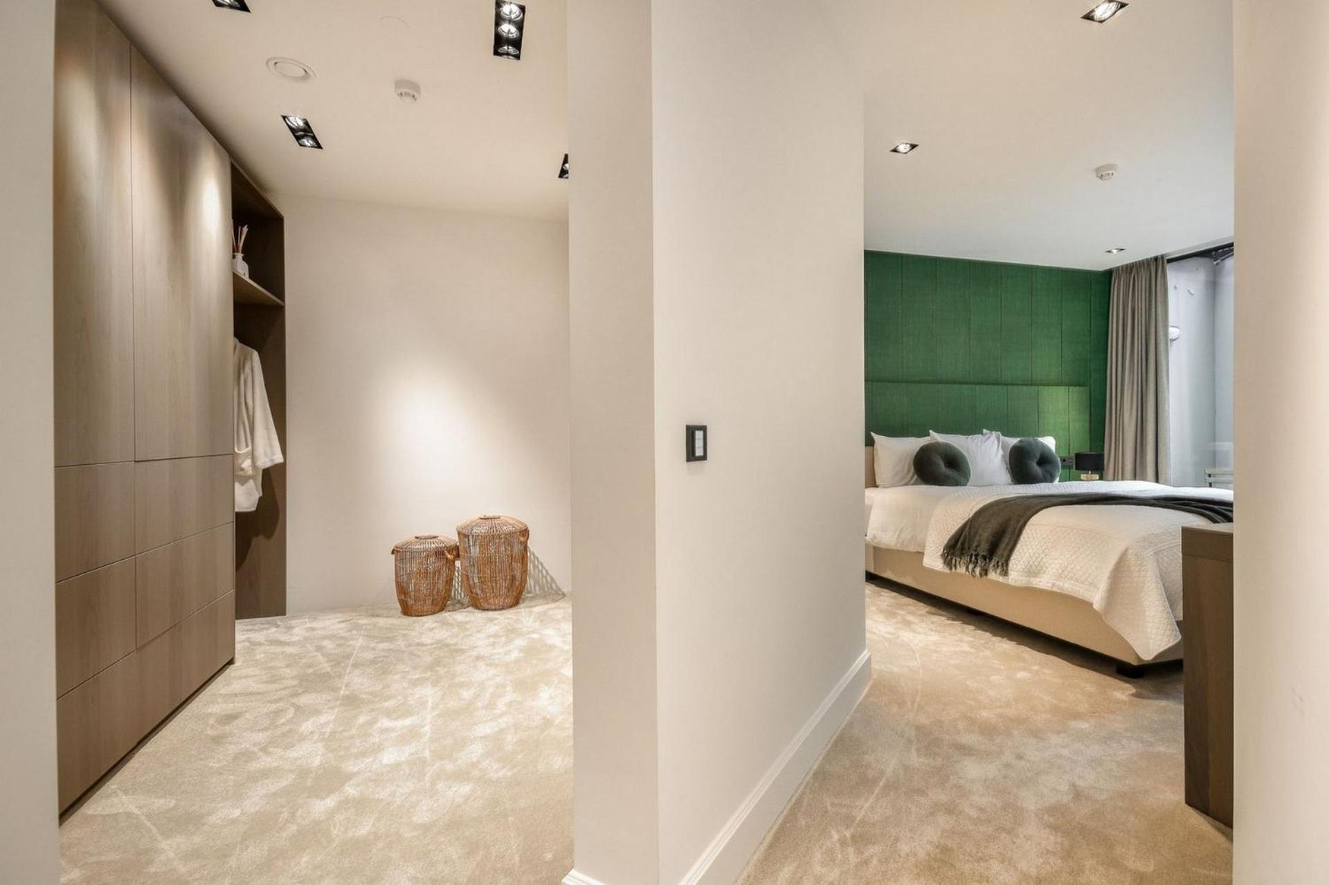 Apartment Westerpark, Deluxe Private Amsterdam