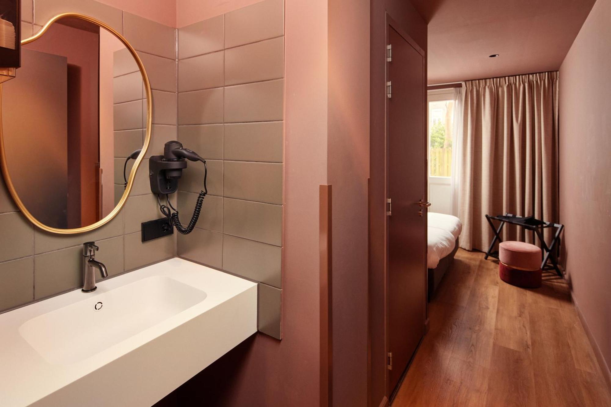 The Elephant Hostel Amsterdam