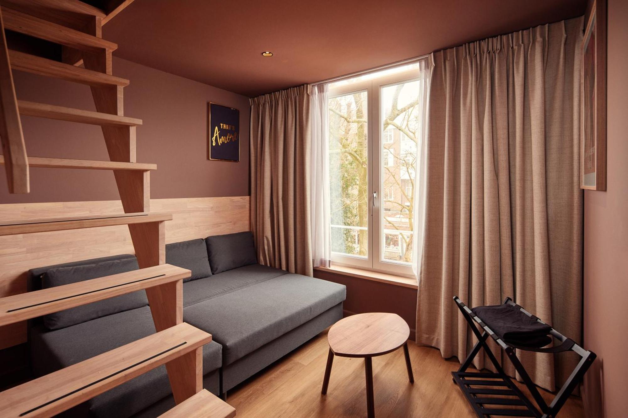The Elephant Hostel Amsterdam