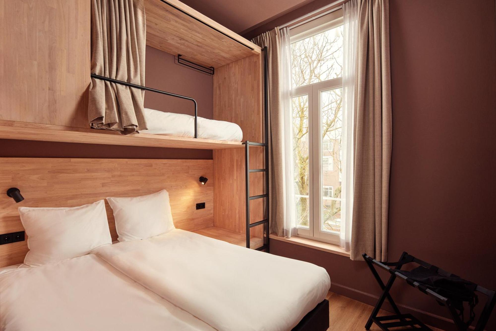 The Elephant Hostel