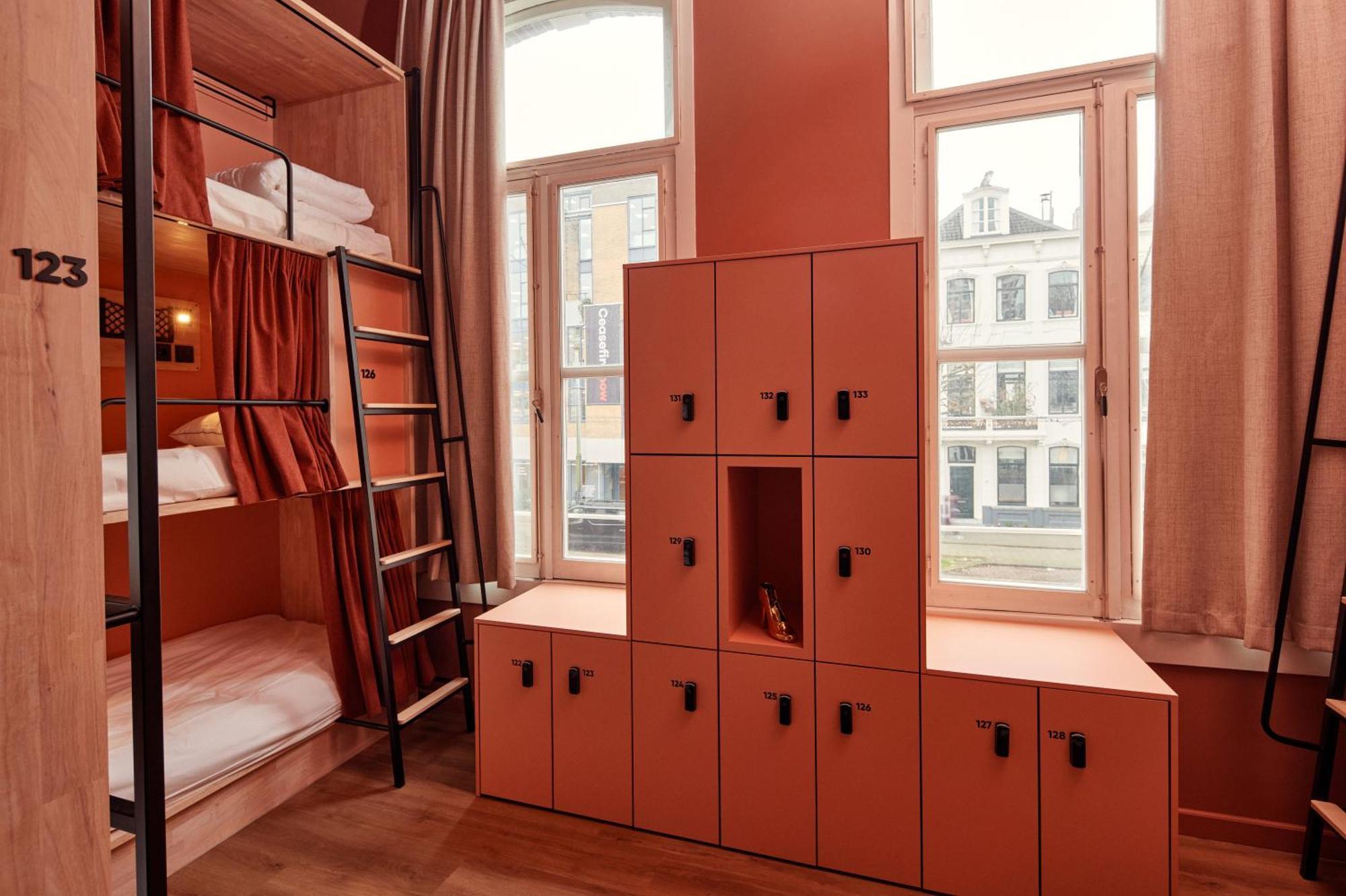 Hostel The Elephant Amsterdam