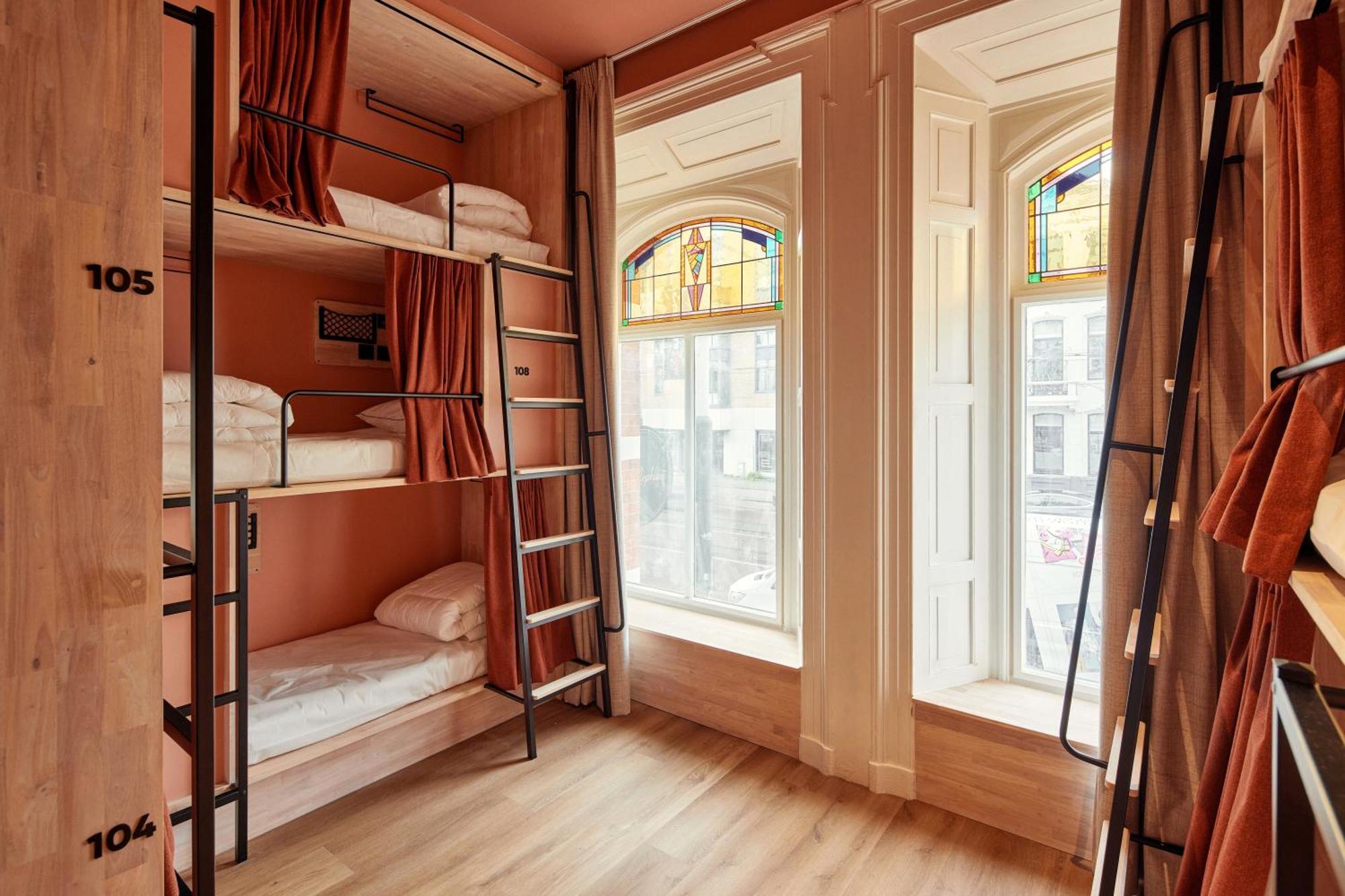 The Elephant Hostel