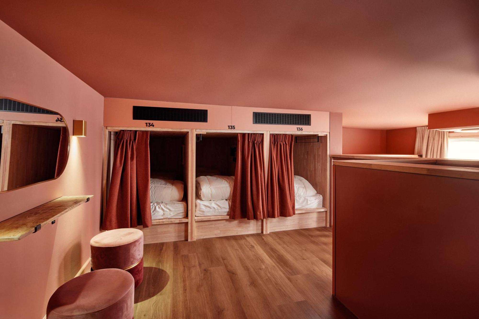 Hostel The Elephant Amsterdam