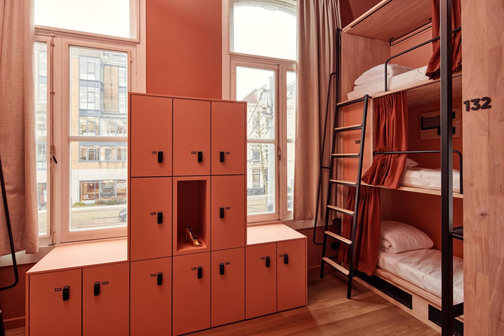Hostel The Elephant Amsterdam