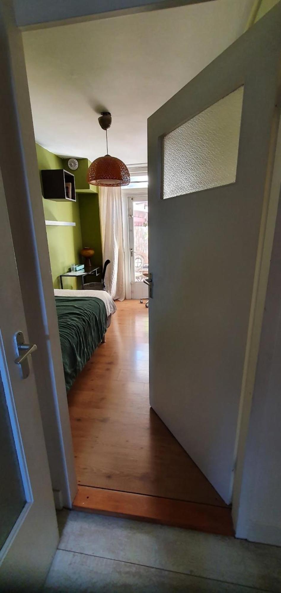 Zoet Homestay