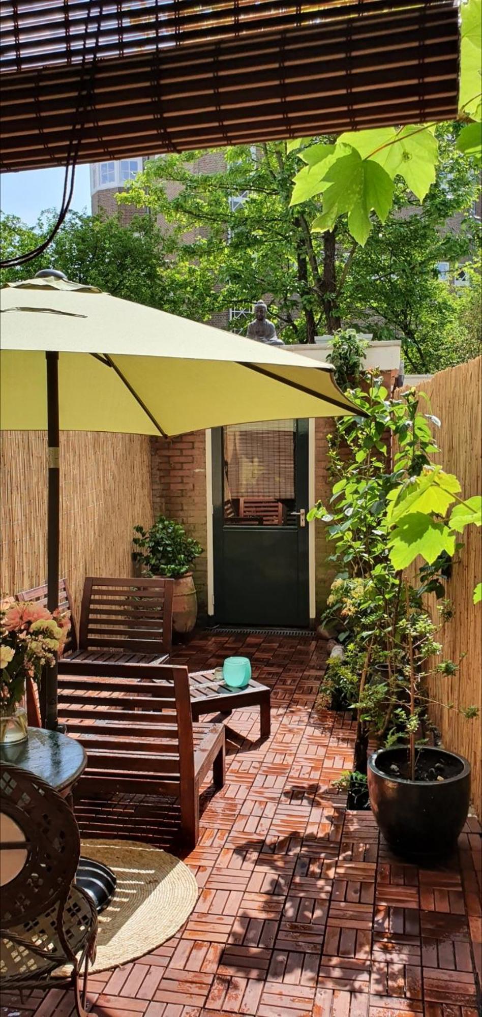 Zoet Homestay Amsterdam