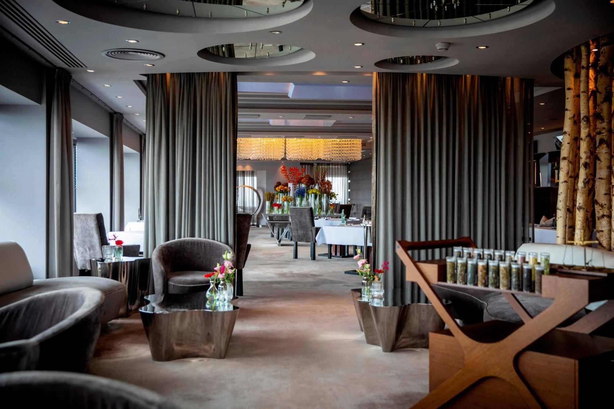 Okura - The Leading Of The World 5* Amesterdão