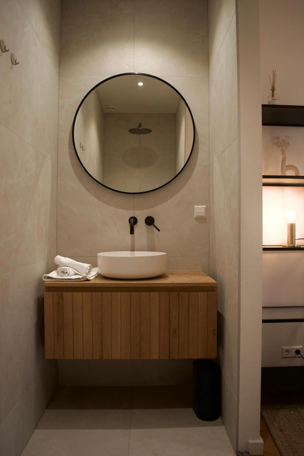 Luxury With Private Bathroom On Great Location. * Amsterdam