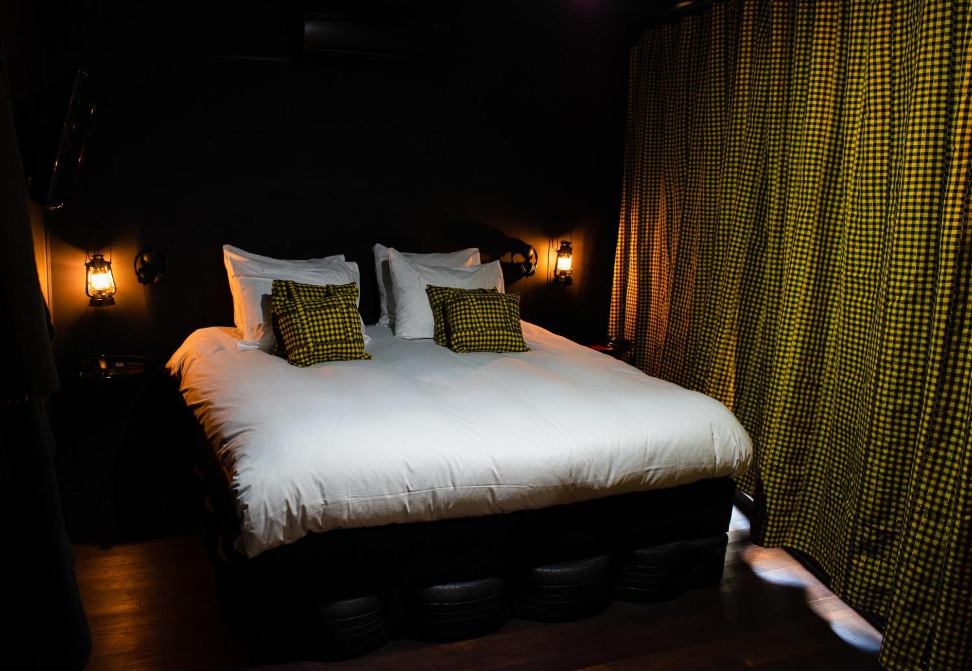 Hotel The Exchange Amsterdam