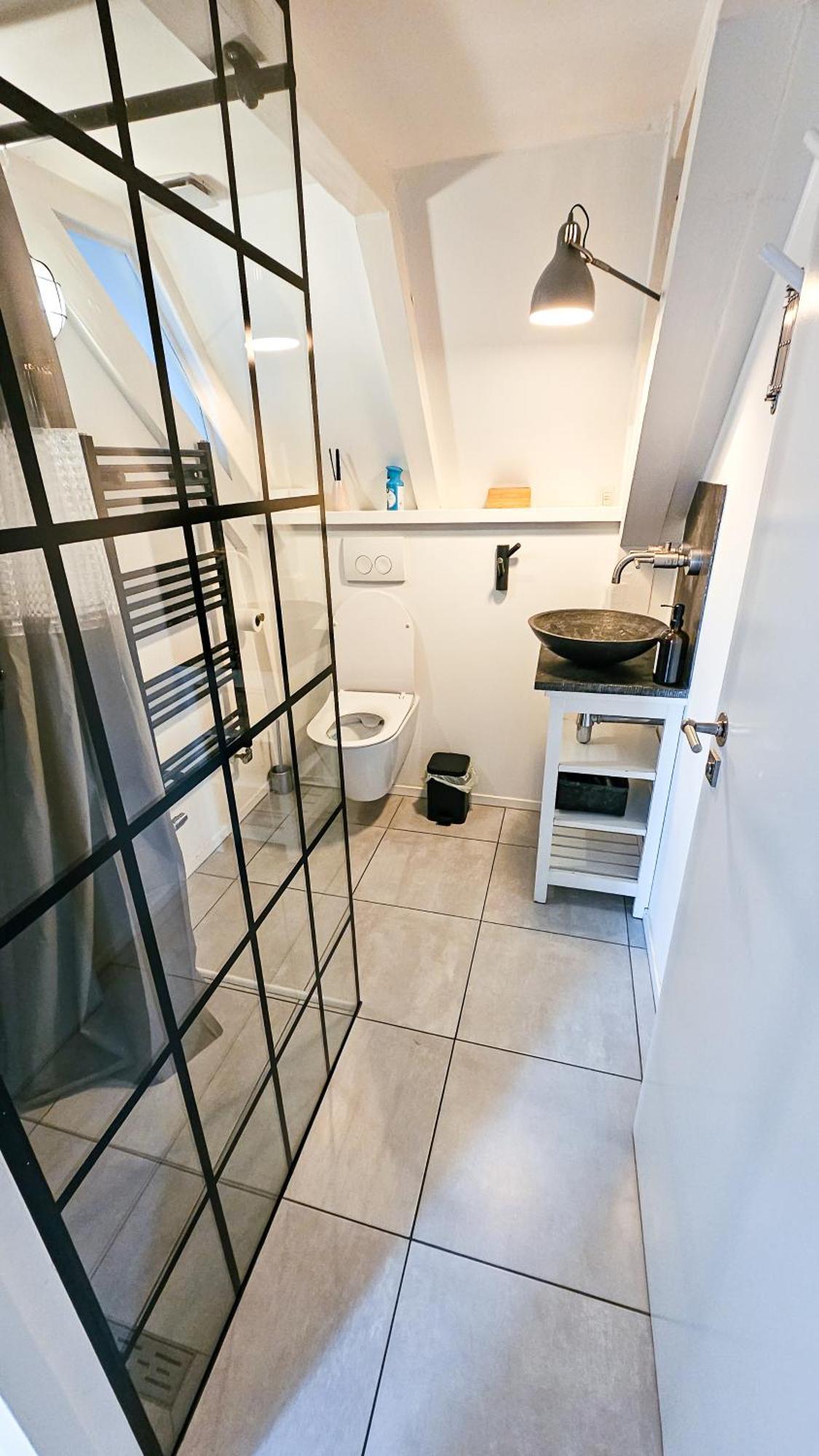 Bed & Breakfast Two Bedroom In Historic Canalhouse From 1618 - Centre 2*