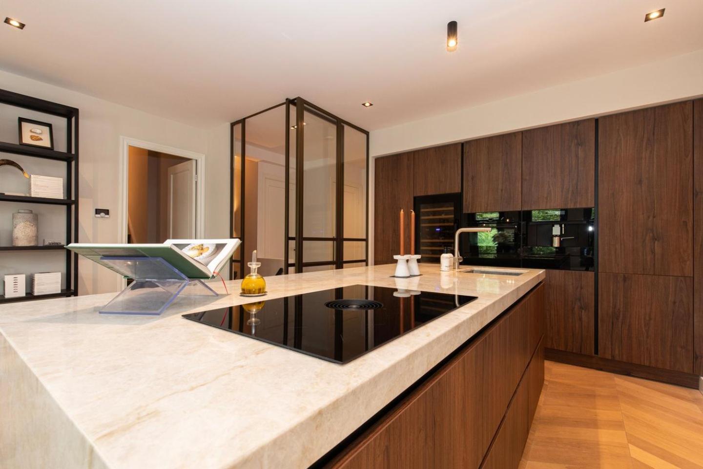 Luxury In City Centre Appartement Amsterdam