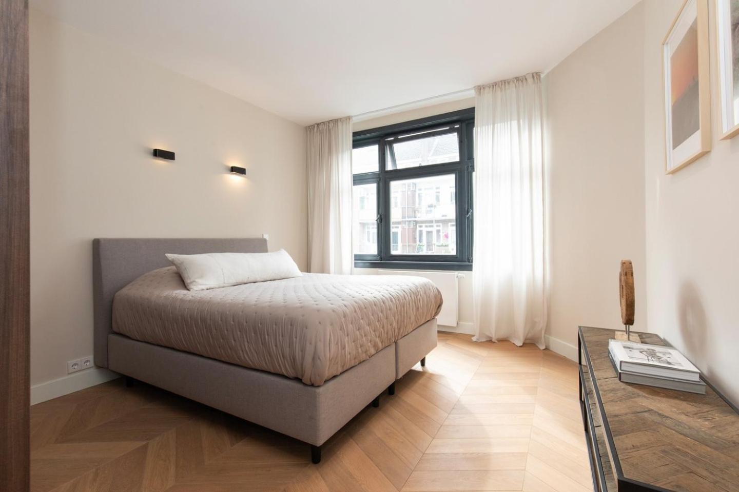 Luxury In City Centre Amsterdam