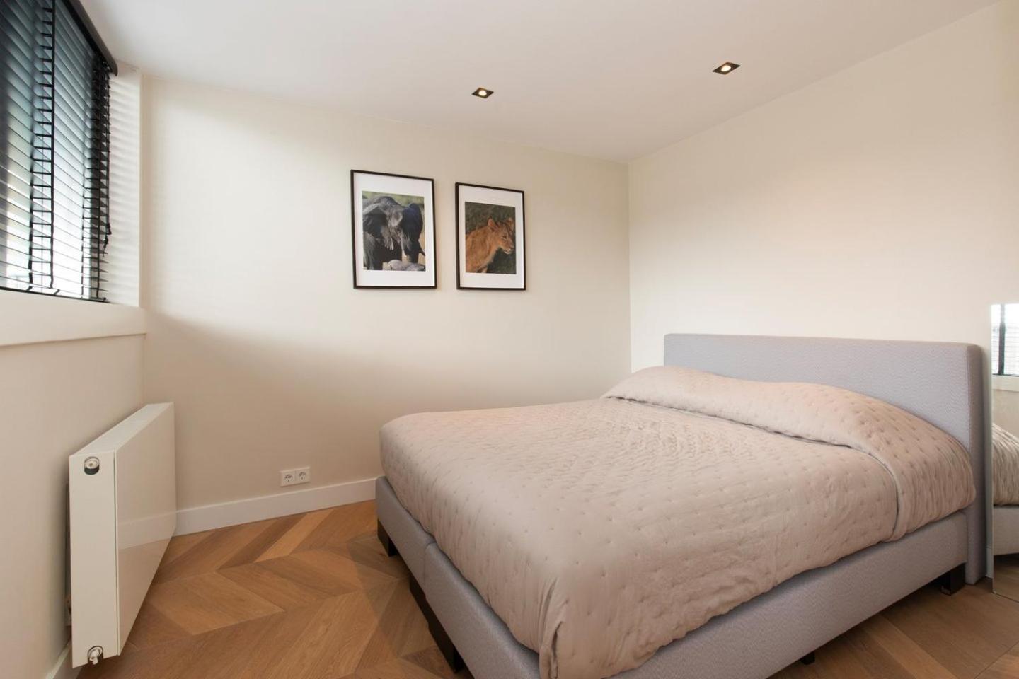 Luxury In City Centre * Amsterdam
