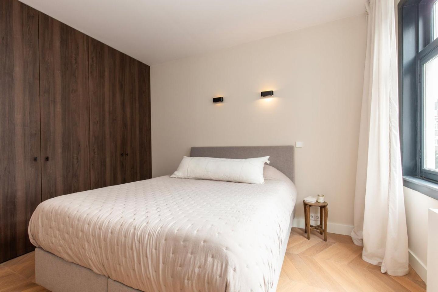 Luxury In City Centre
