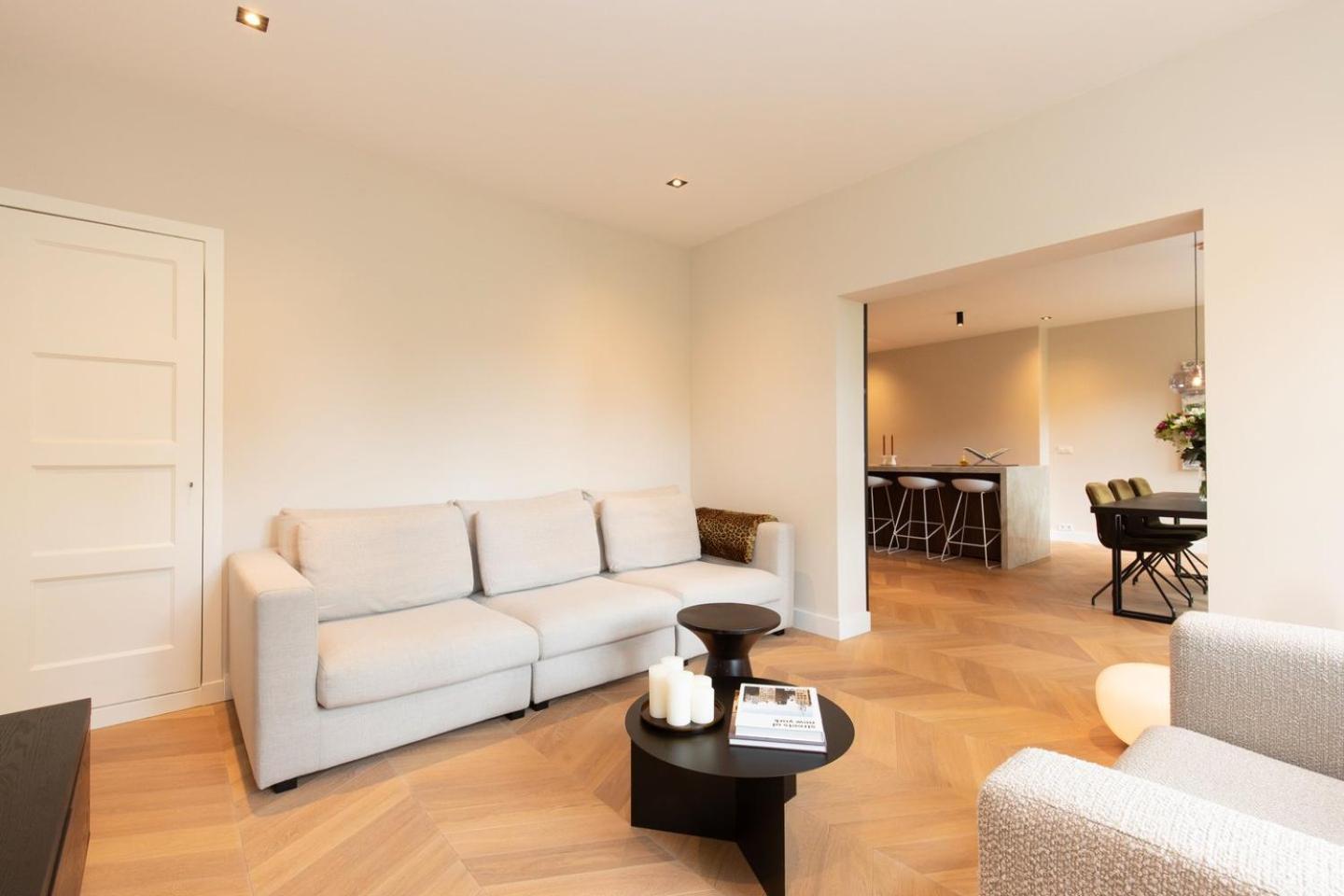 Luxury In City Centre * Amsterdam