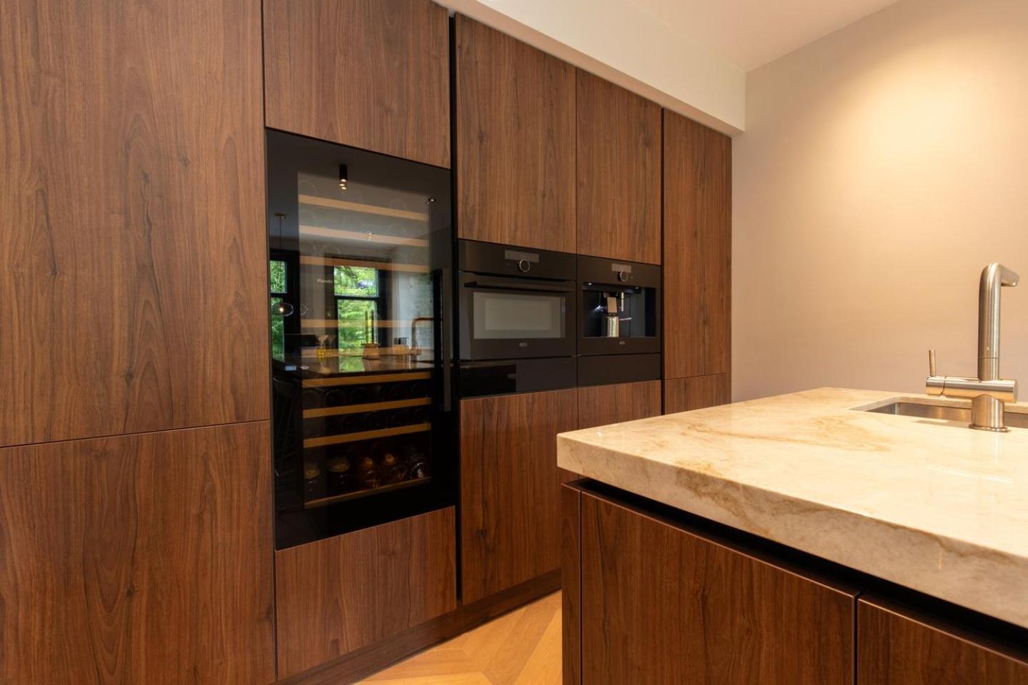 Apartment Luxury In City Centre
