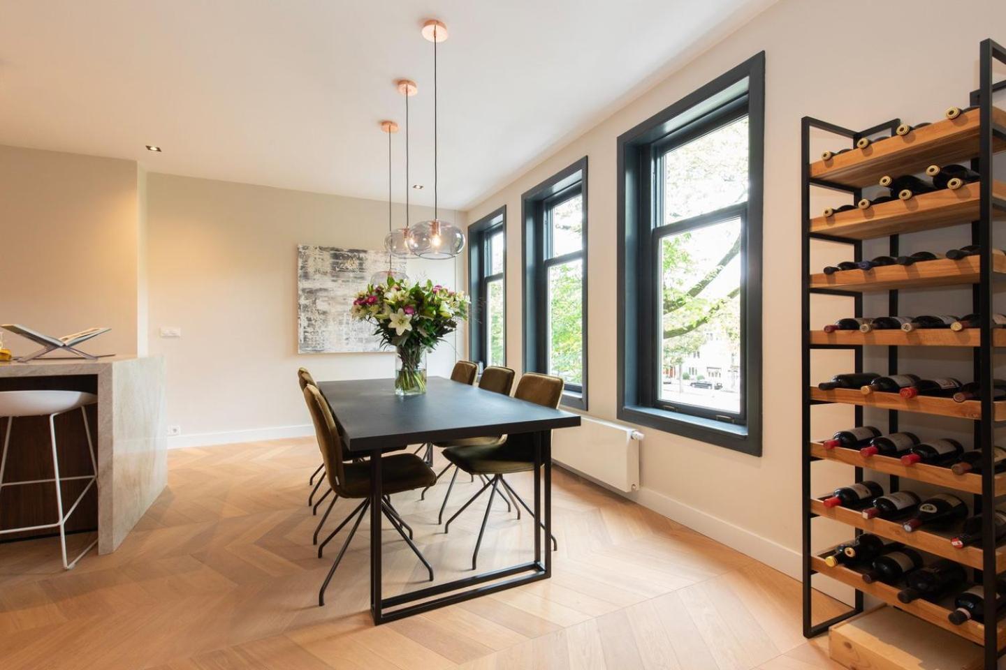 Apartment Luxury In City Centre *