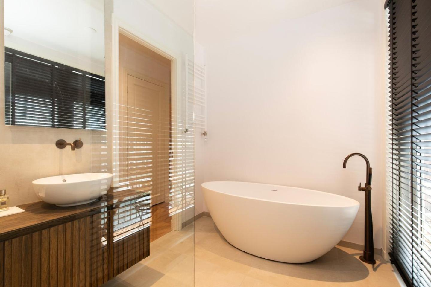 Apartment Luxury In City Centre Amsterdam