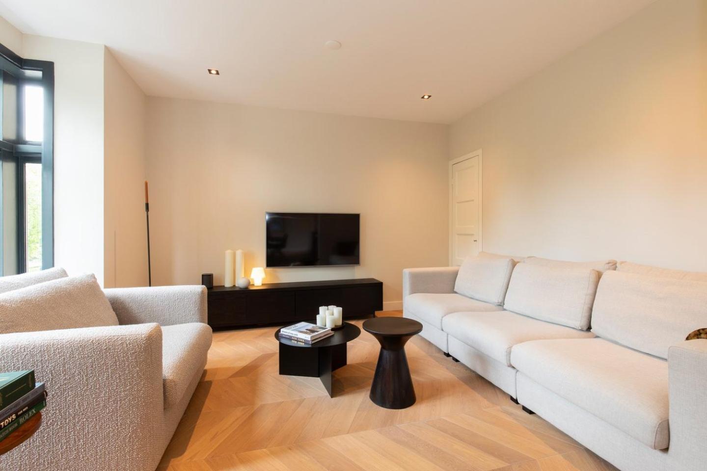 Luxury In City Centre * Amsterdam