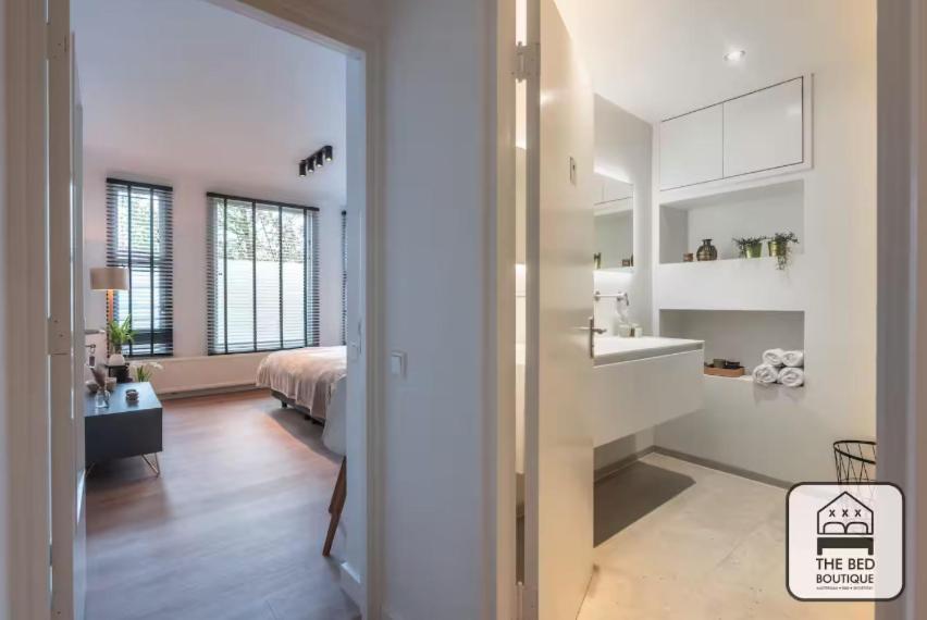 Apartment De Tulp Luxury - Free Parking! Amsterdam