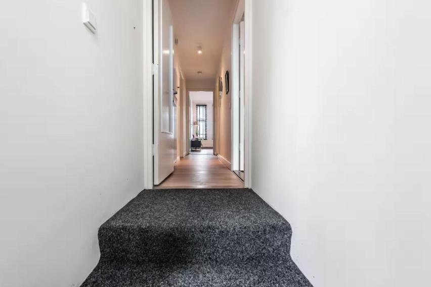 De Tulp Luxury - Free Parking! Apartment