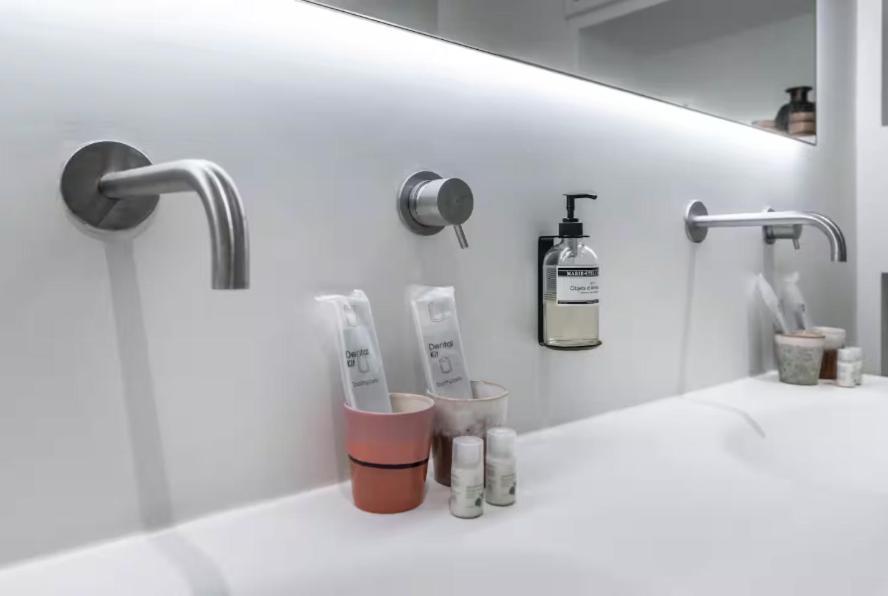 Apartment De Tulp Luxury - Free Parking! Amsterdam