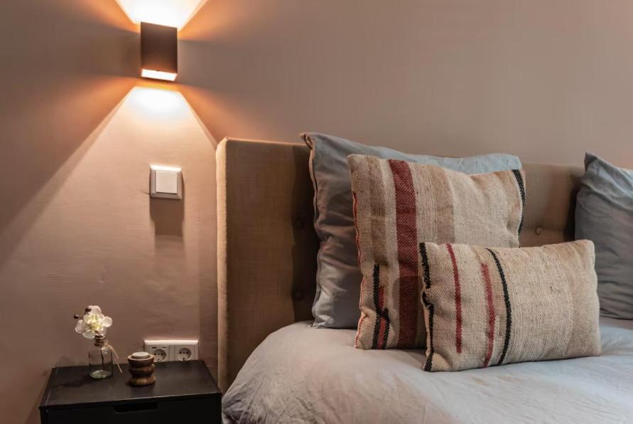 De Tulp Luxury - Free Parking! Apartment
