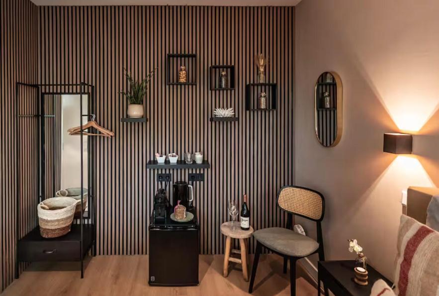 Apartment De Tulp Luxury - Free Parking! Amsterdam