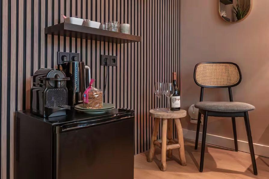 Apartment De Tulp Luxury - Free Parking! Amsterdam
