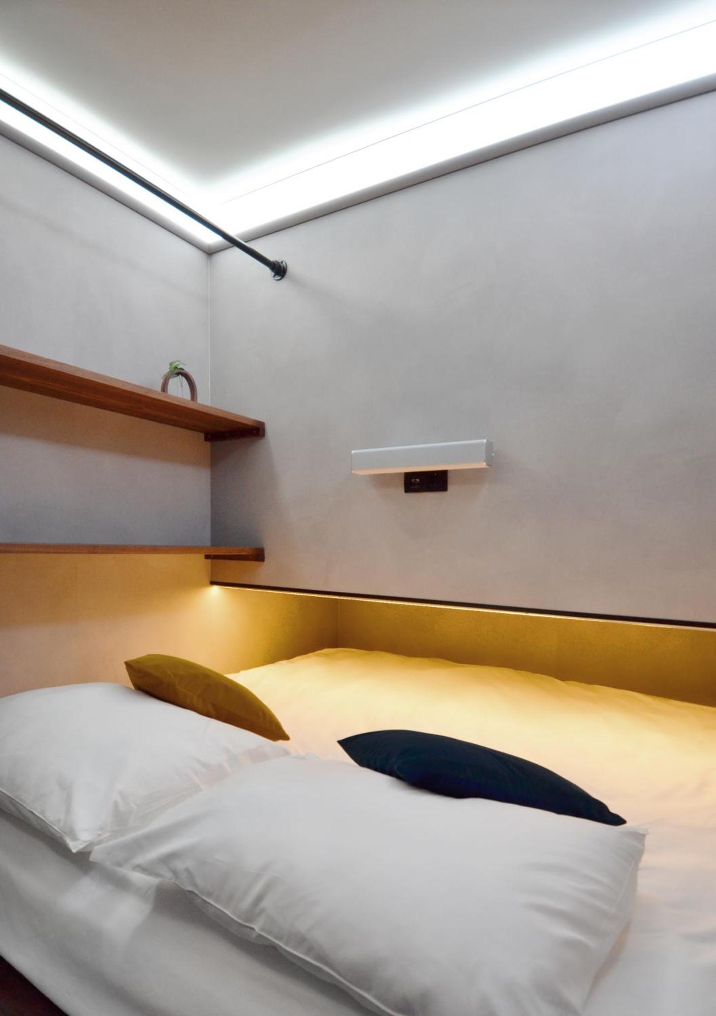 The Hyve Capsule Amsterdam
