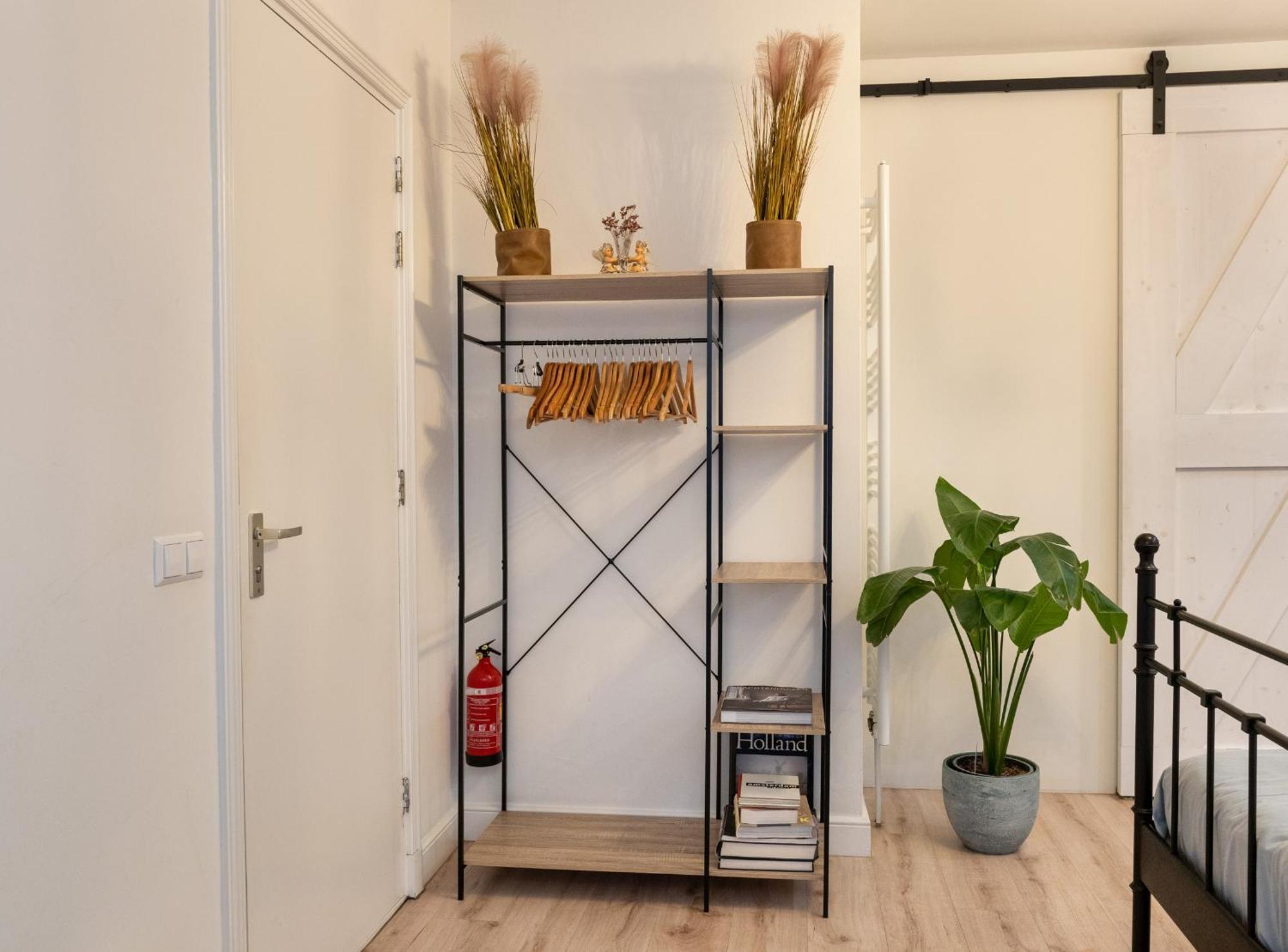 Frühstückspension Boutique Magielsen