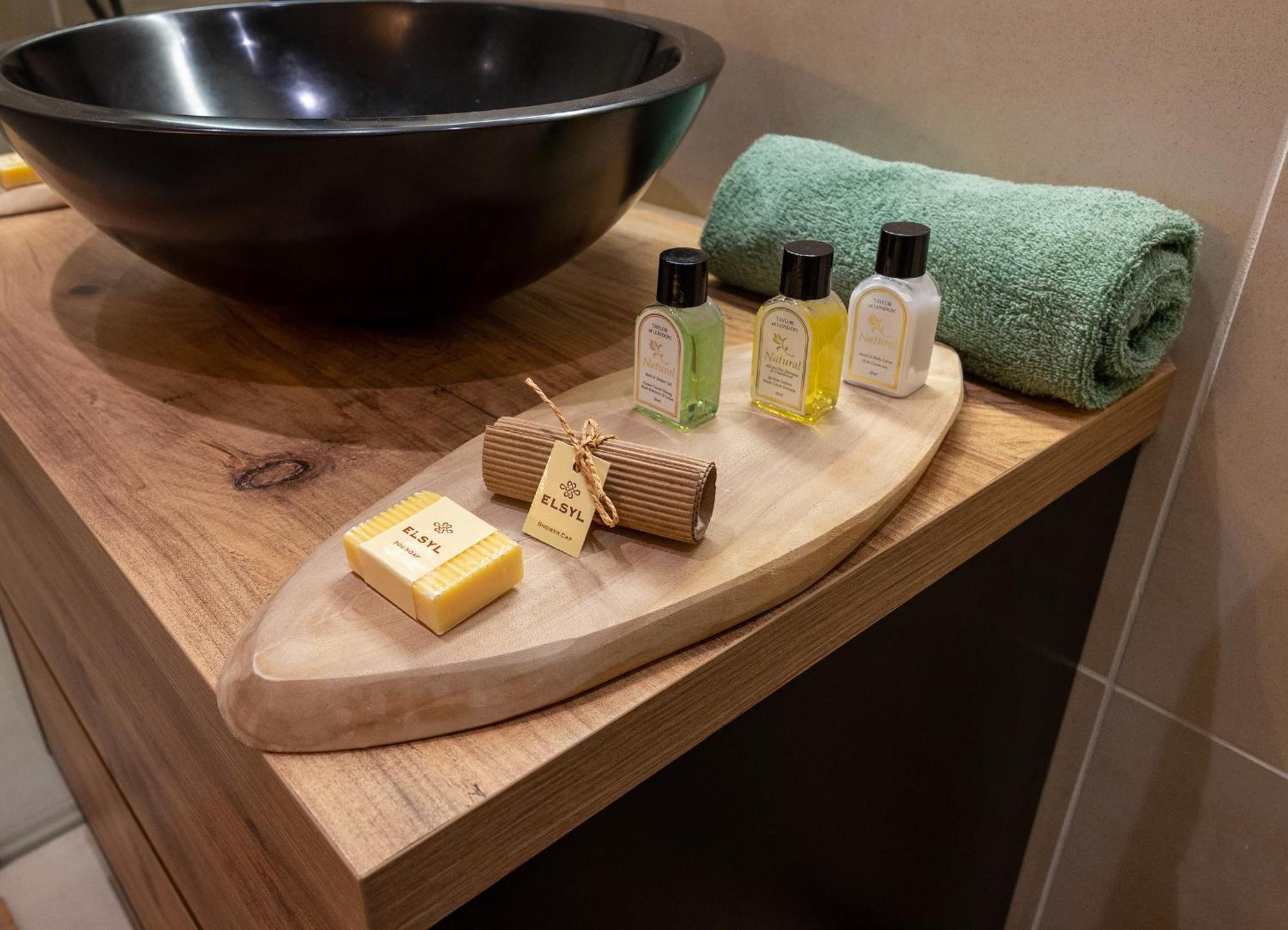 Boutique Magielsen Frühstückspension 4*