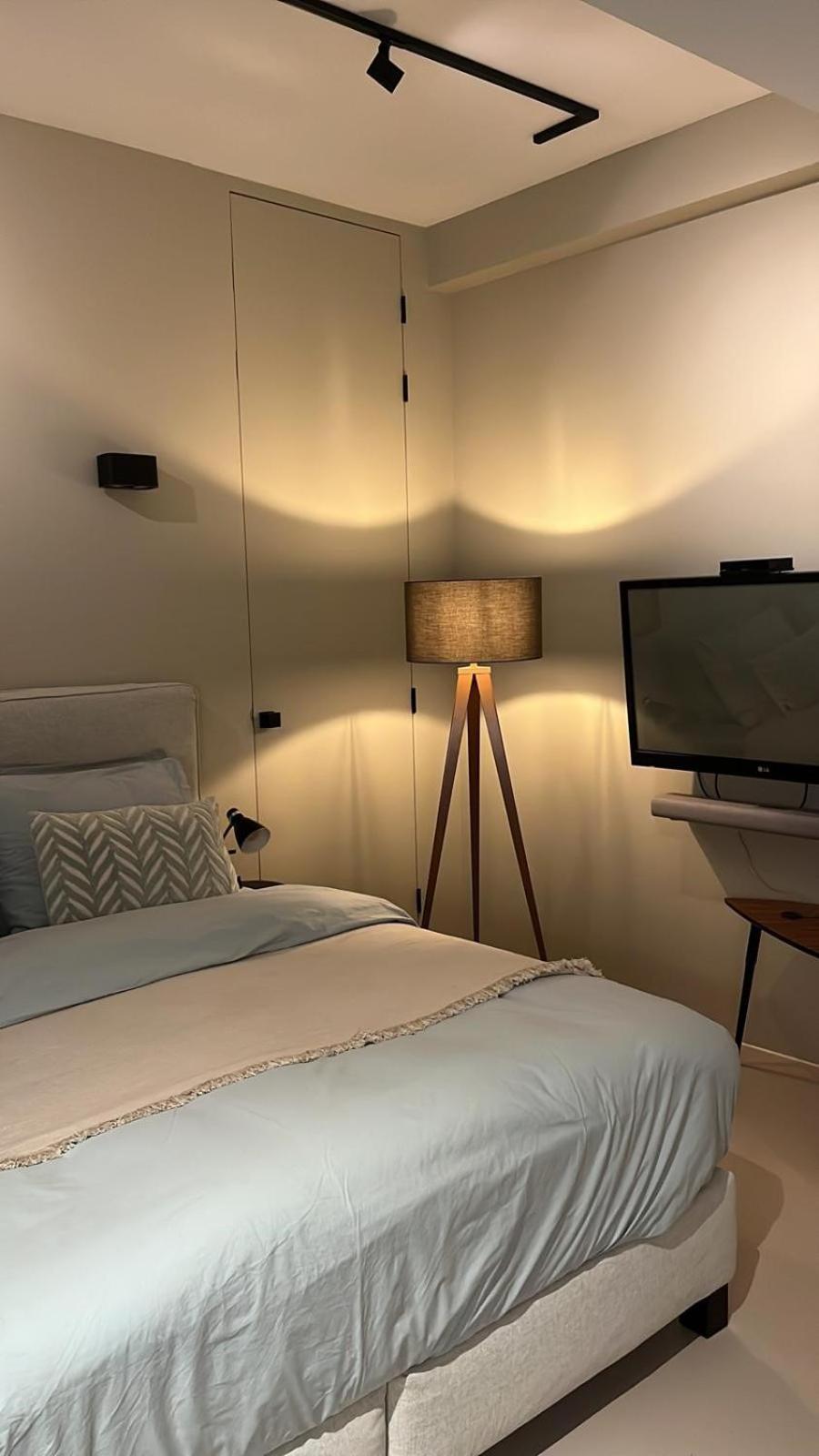 Urban Oasis Bed & Breakfast Amsterdam