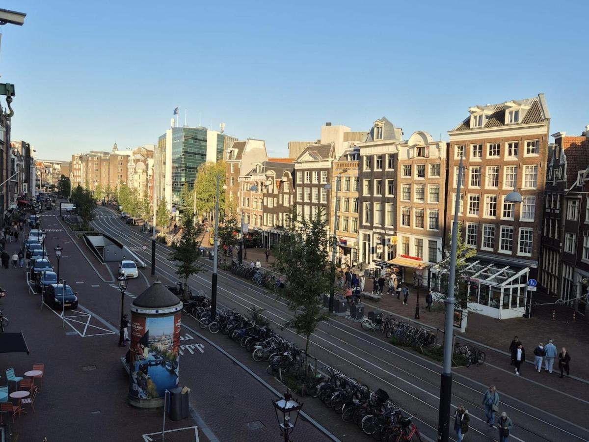 Niks Bed & Breakfast Amsterdam