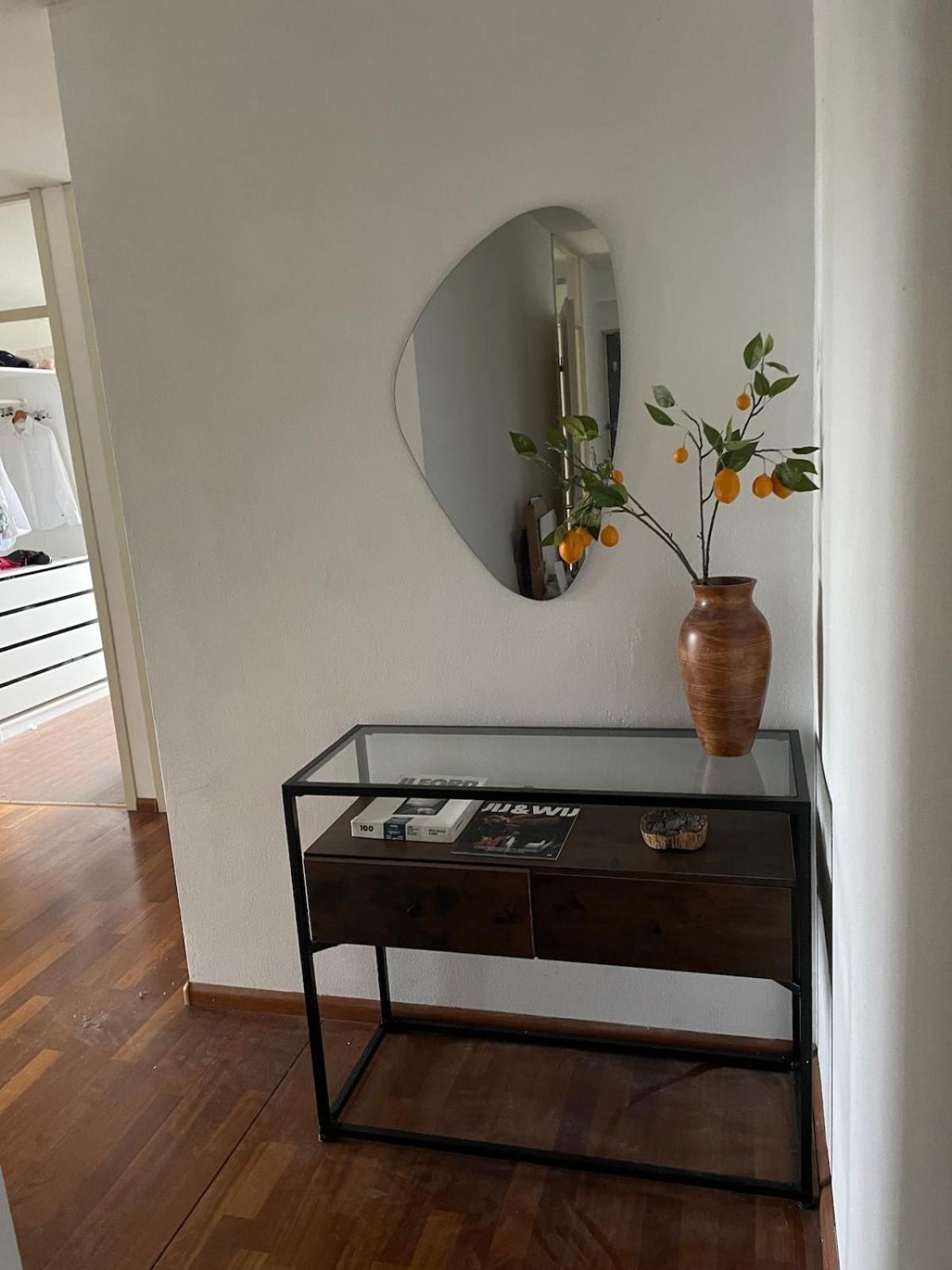 Apartment Large West With Balcony Amsterdam