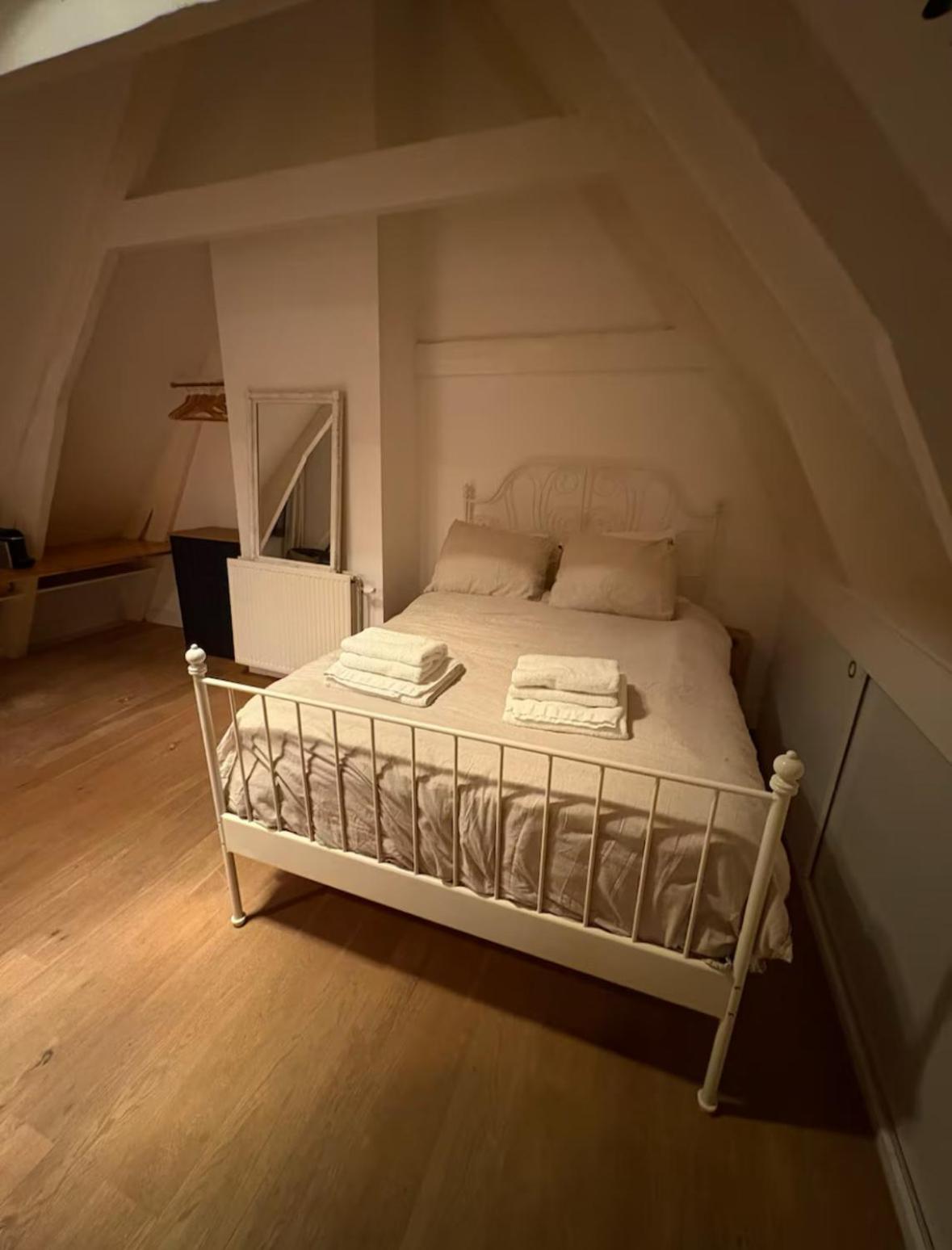 Bellamy Amsterdam