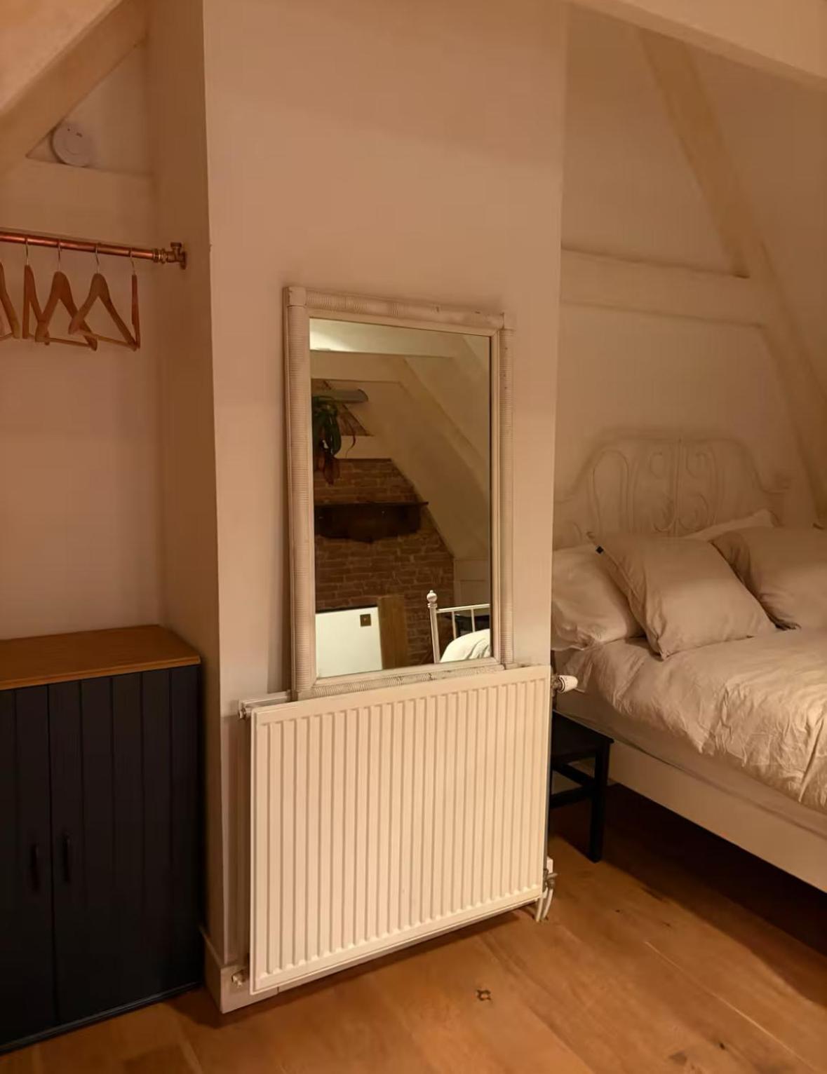 Bellamy Bed & Breakfast Amsterdam