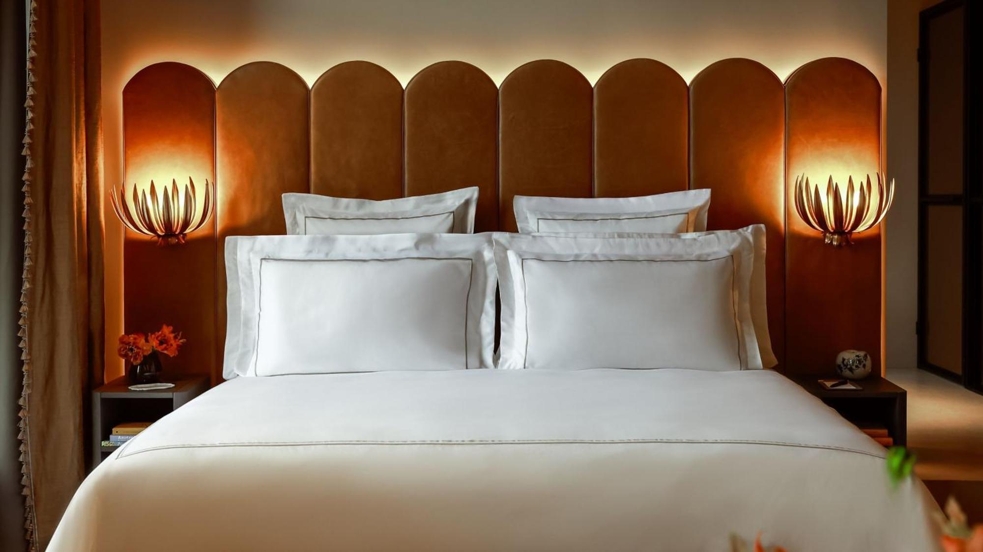 Hotel Rosewood Amesterdão