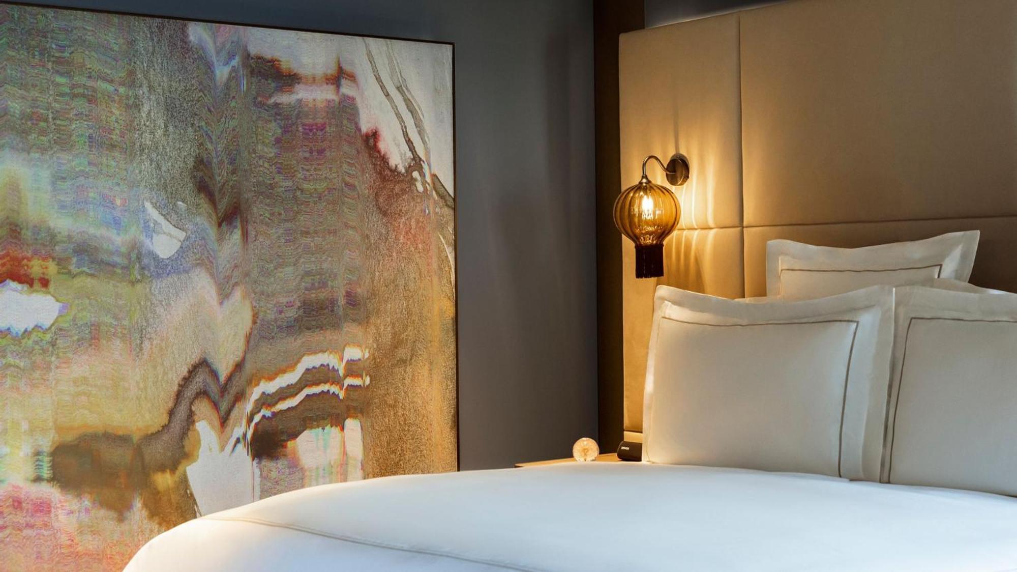 Rosewood 5* Amesterdão