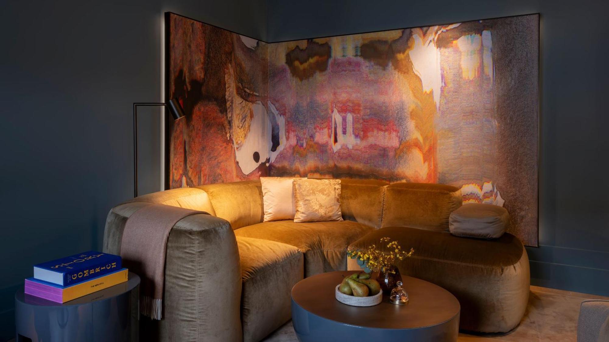 Hotel Rosewood Amesterdão