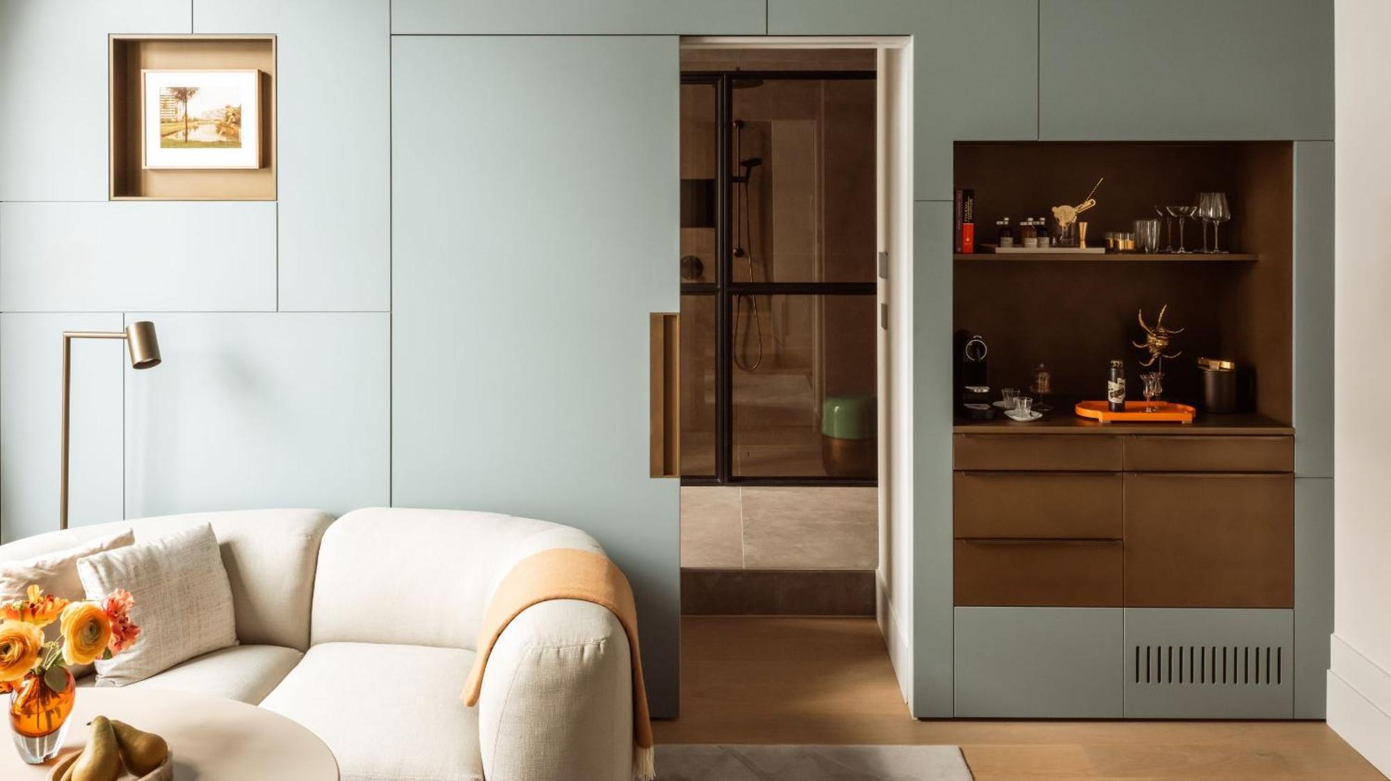 Rosewood 5* Amesterdão