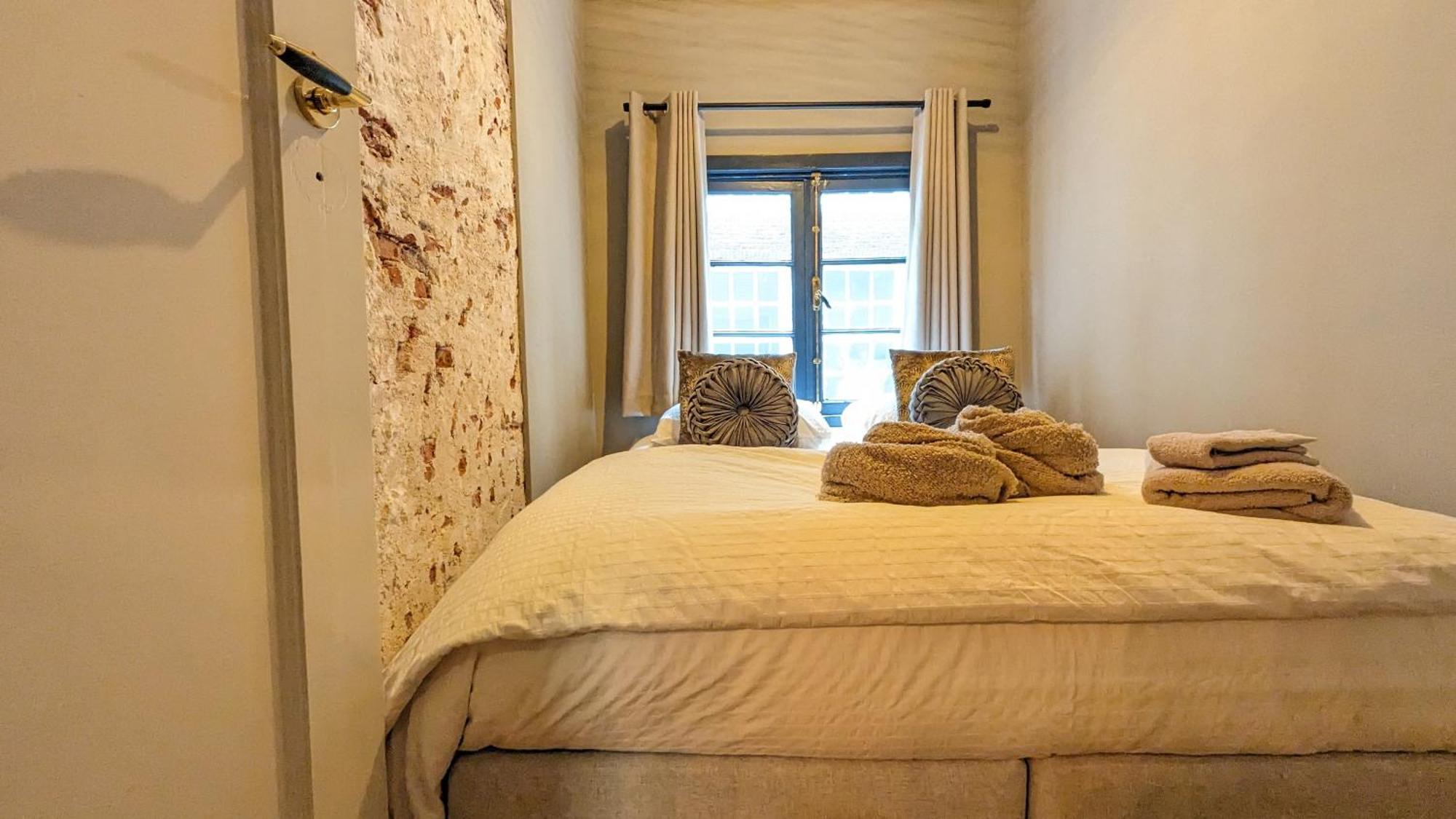 Locatie Downtown * Amsterdam