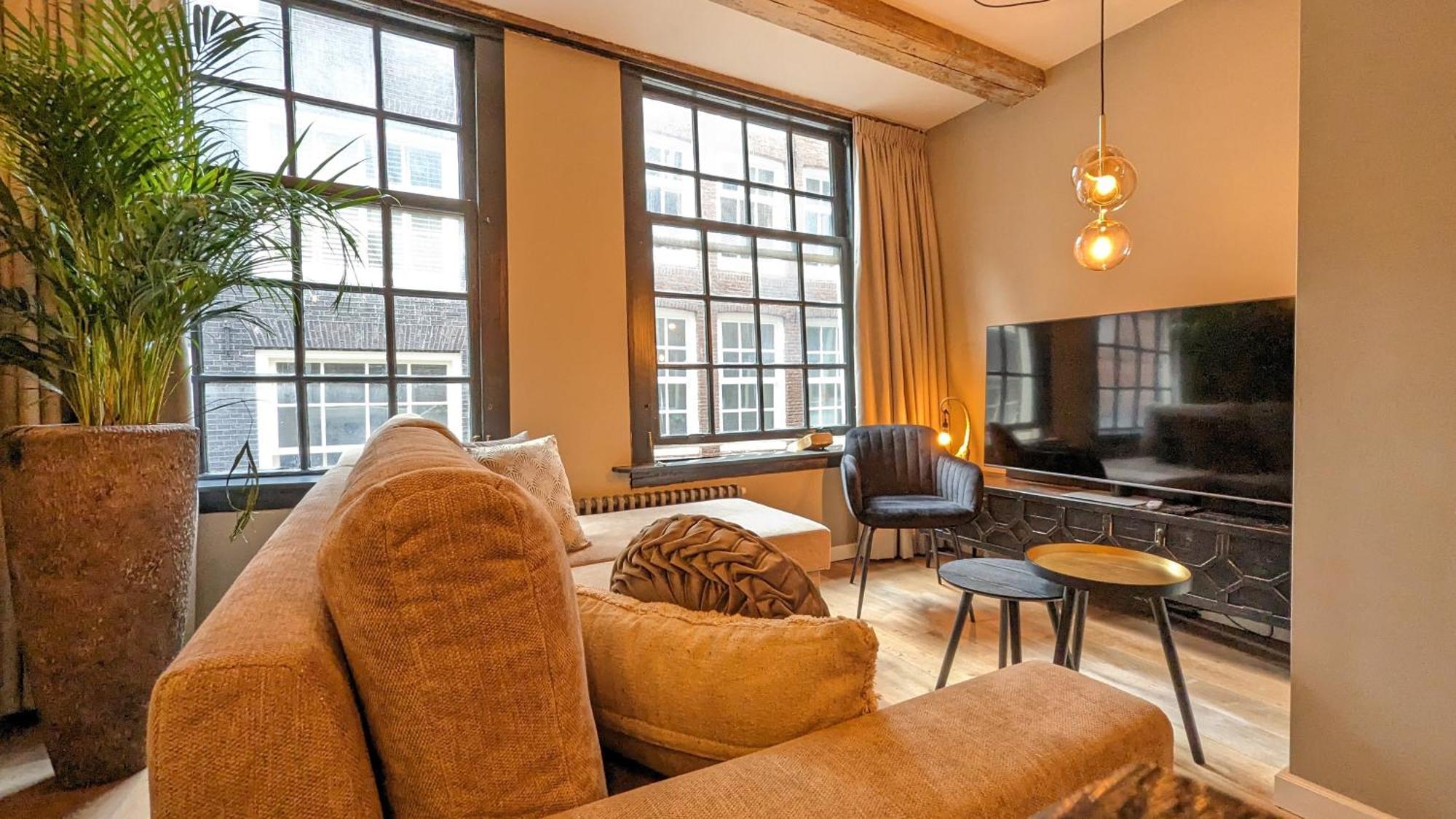 Locatie Downtown