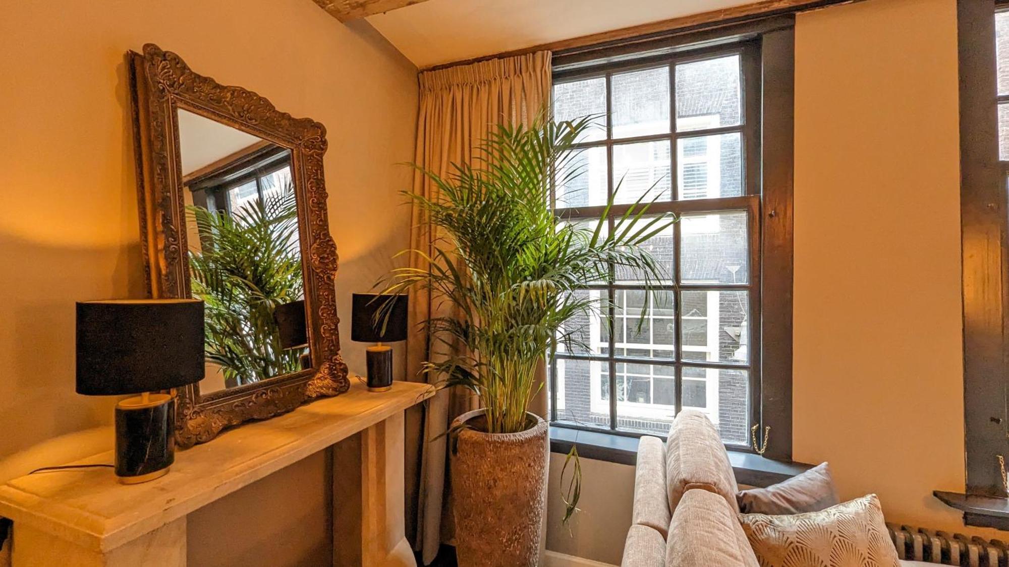 Locatie Downtown Apartment