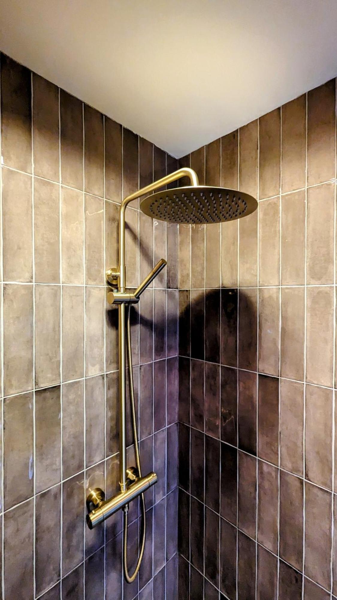 Locatie Downtown Apartment