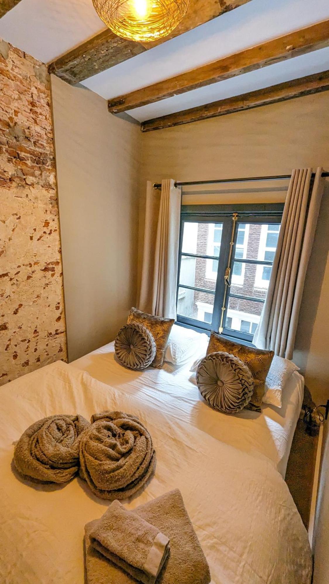 Apartment Locatie Downtown *