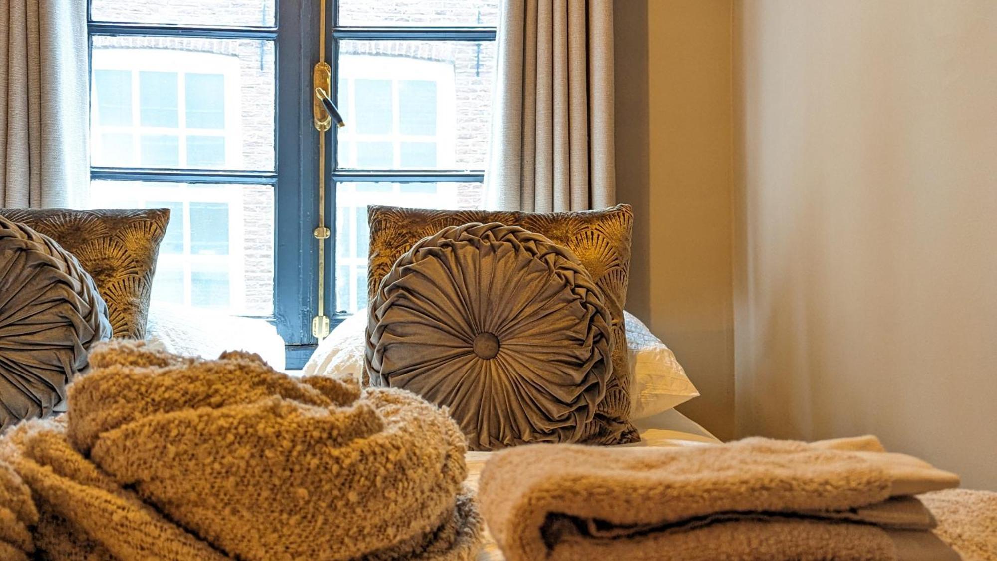 Locatie Downtown Apartment *